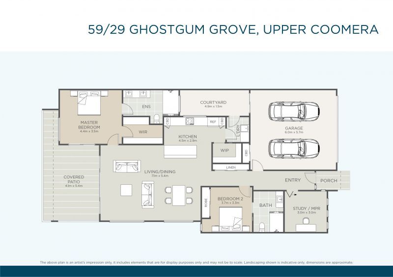 Serenity, Style, Sophistication