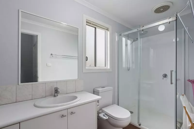 Spacious and well-appointed!