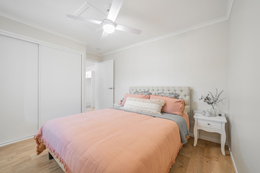 Oak Tree Retirement Village Goodna - 2 Bed + 1 Bath - Villa 12