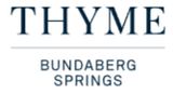 Thyme Bundaberg Springs
