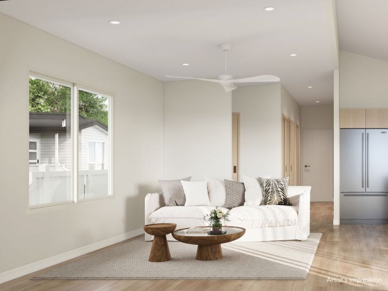 Downsize without Compromise