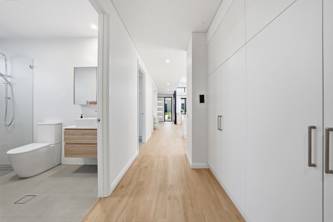 Glenorie - Living Choice Galston