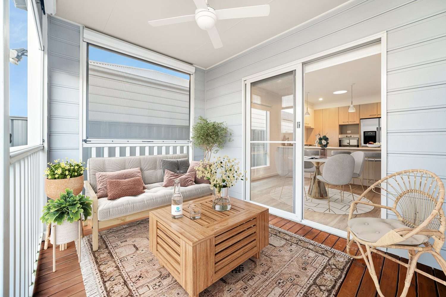 Lifestyle Communities Berwick Waters - Neat, sweet, complete!