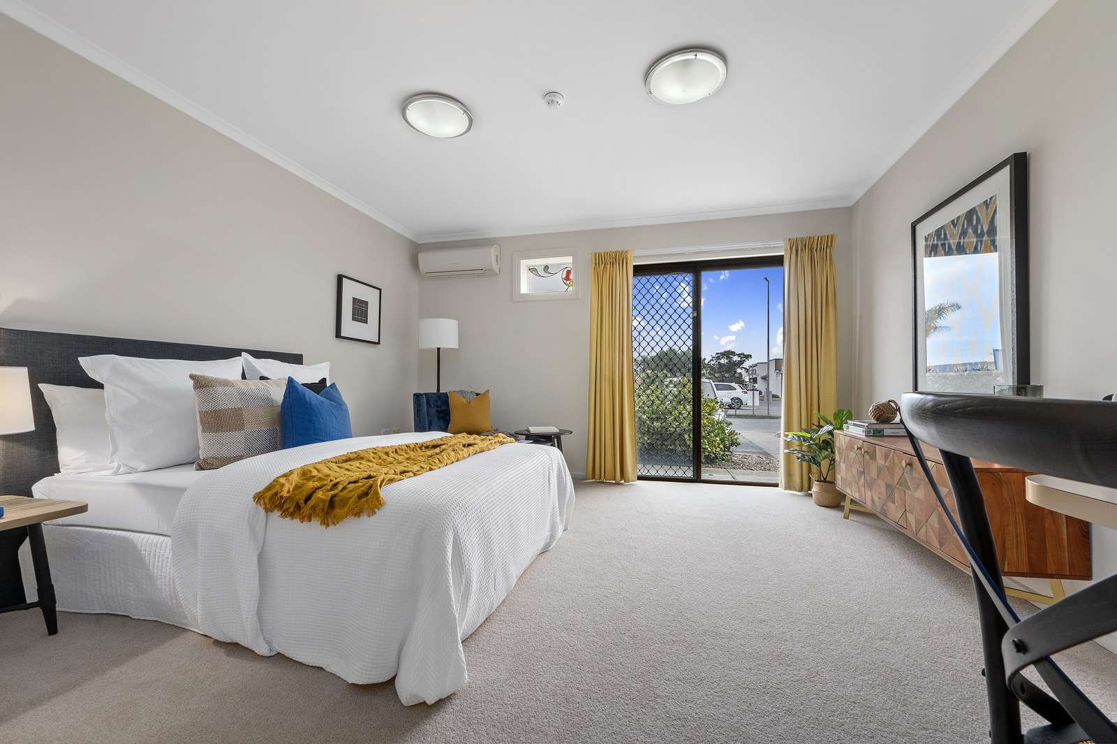 Resthaven The Haven - Enjoy Independence with Support in Our Serviced Apartments