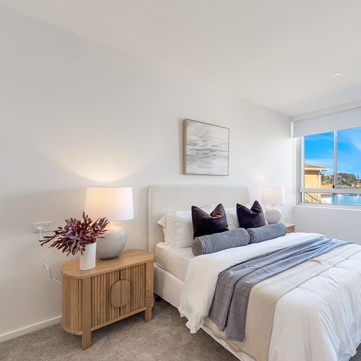 Three Bedroom | Apartment 47a