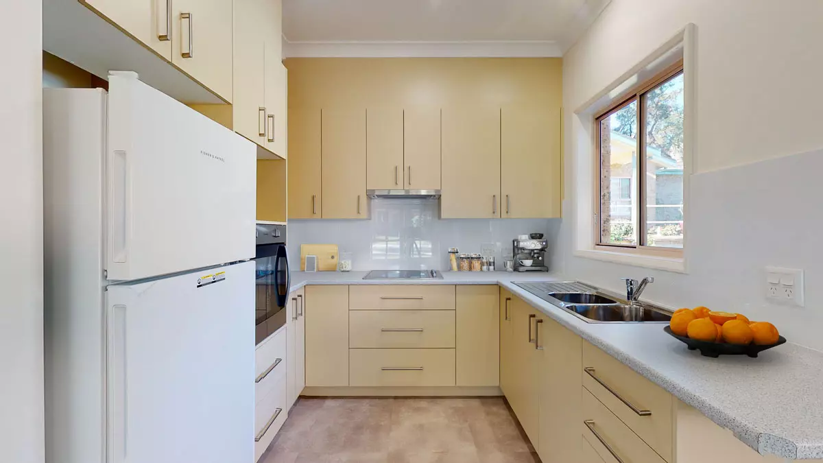 IRT St Georges Basin Retirement Village