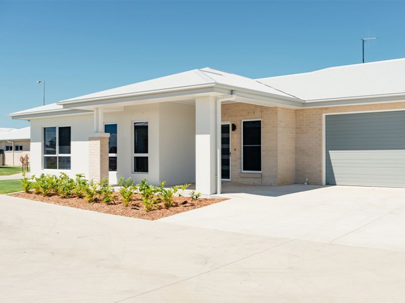 Contemporary coastal living with generous space and premium finishes