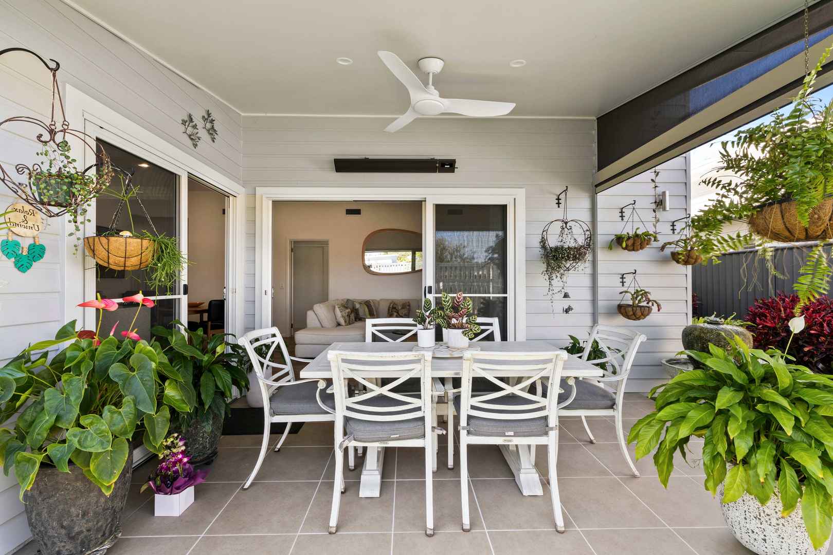 Highly Sought Corner Block Home