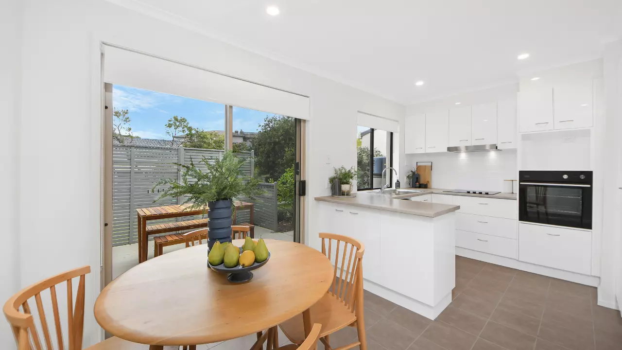 75/466 Burwood Highway, Wantirna South