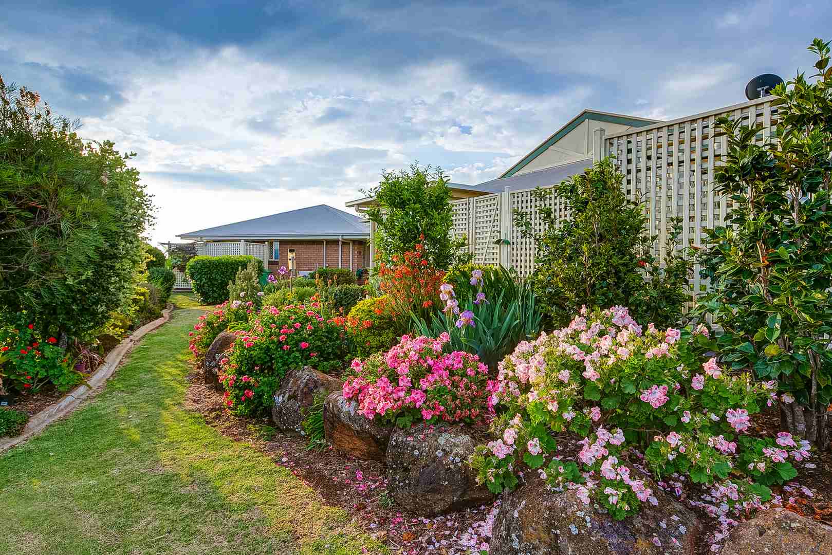 Bolton Clarke Westhaven,Toowoomba - Retirement Community