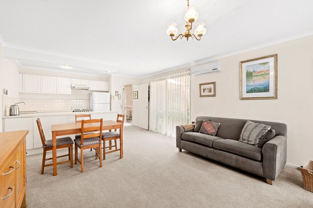 Maranoa Close Retirement Village Two Bedroom $499,000