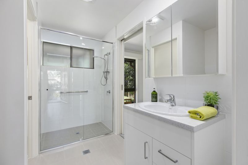 2 Bedroom villa within walking distance to the community centre
