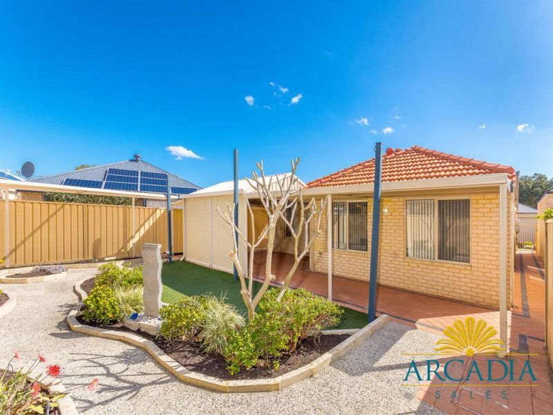 ARCADIA WATERS MANDURAH - *** Under Offer Before It Hit The Market ***