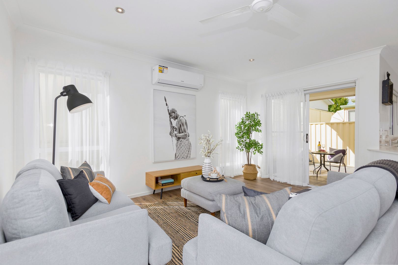 HOME 82 PALM LAKE RESORT TRUGANINA