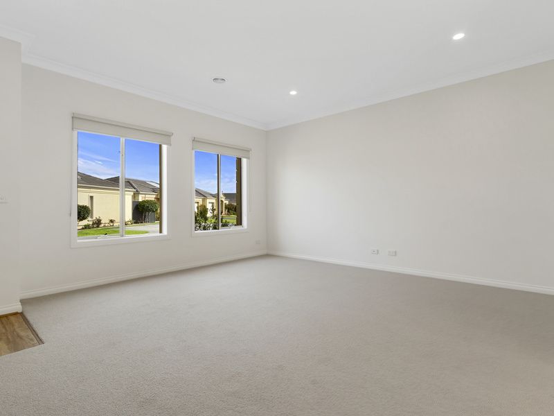 Refined Villa Steps from Village Hub and Scenic Surrounds