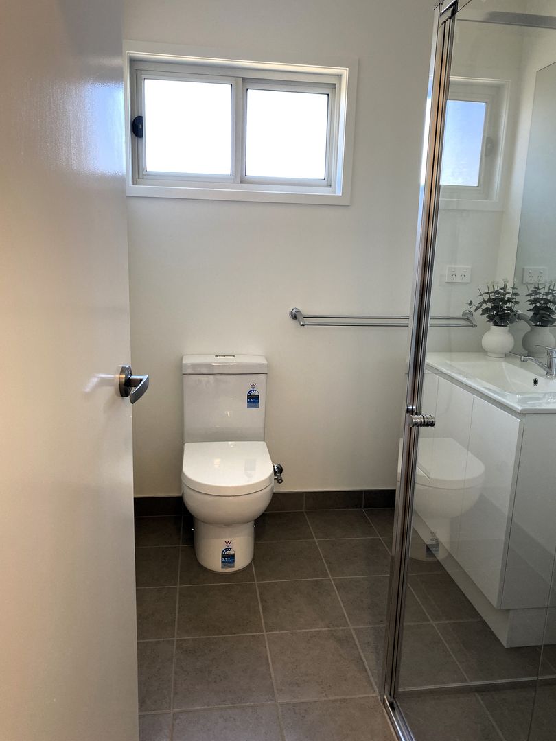 Haven at Benalla Lifestyle Village (Benalla Tourist Park)