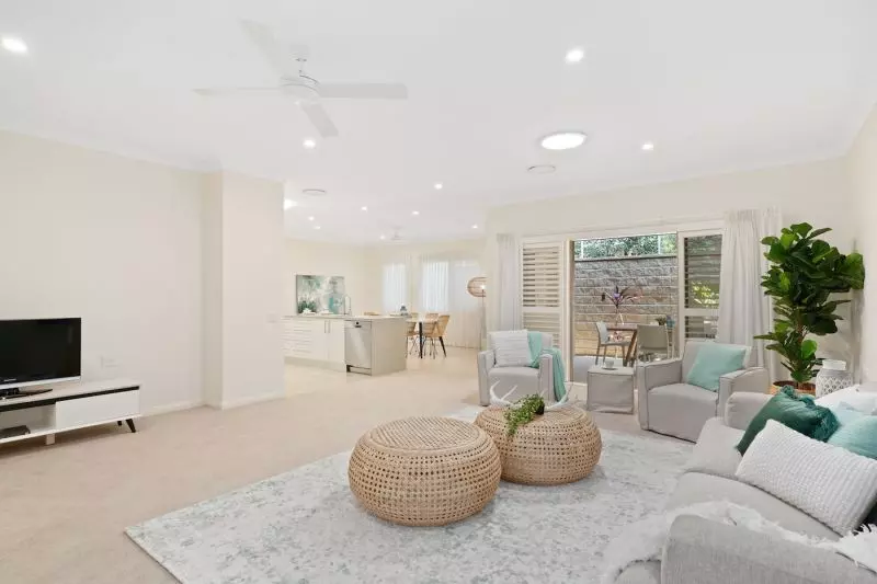 Live your retirement dream in our friendly retirement community