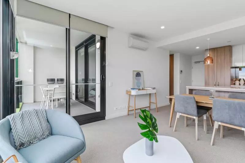 Modern Design, Lifestyle and Convenience!