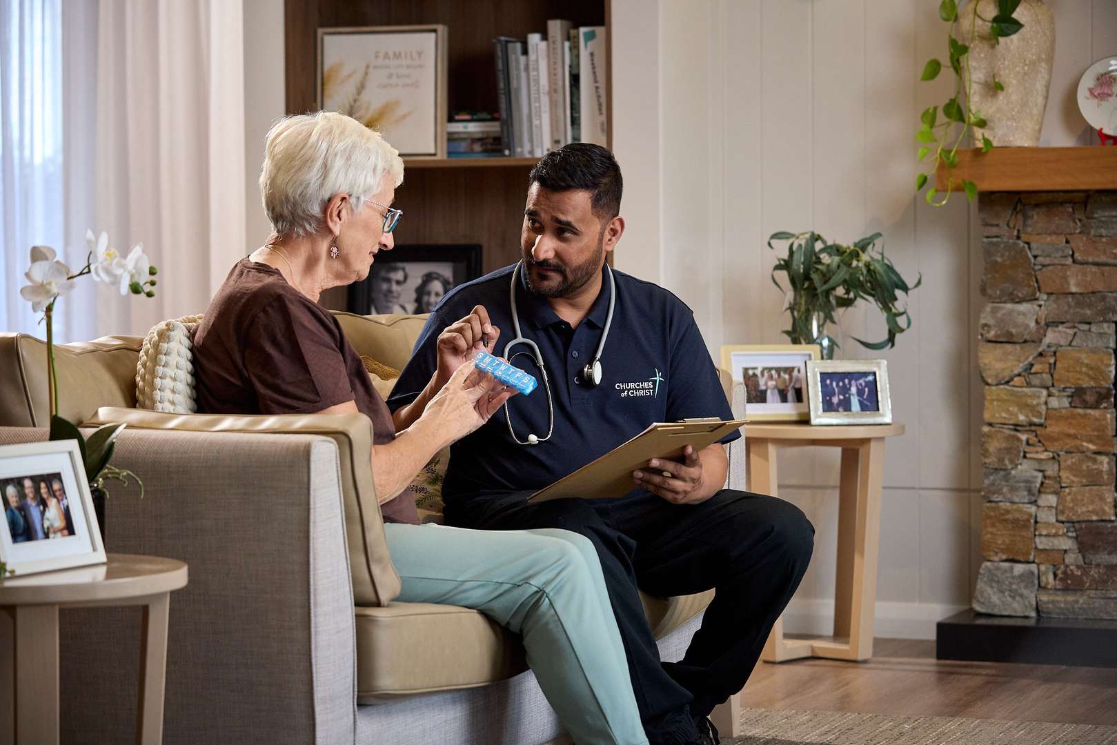 Bundaberg Support at Home