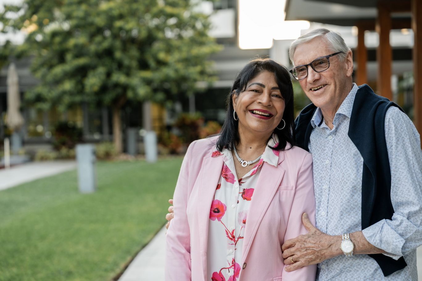 Experience a City Lifestyle Surrounded by Green Parklands at The Village Yeronga