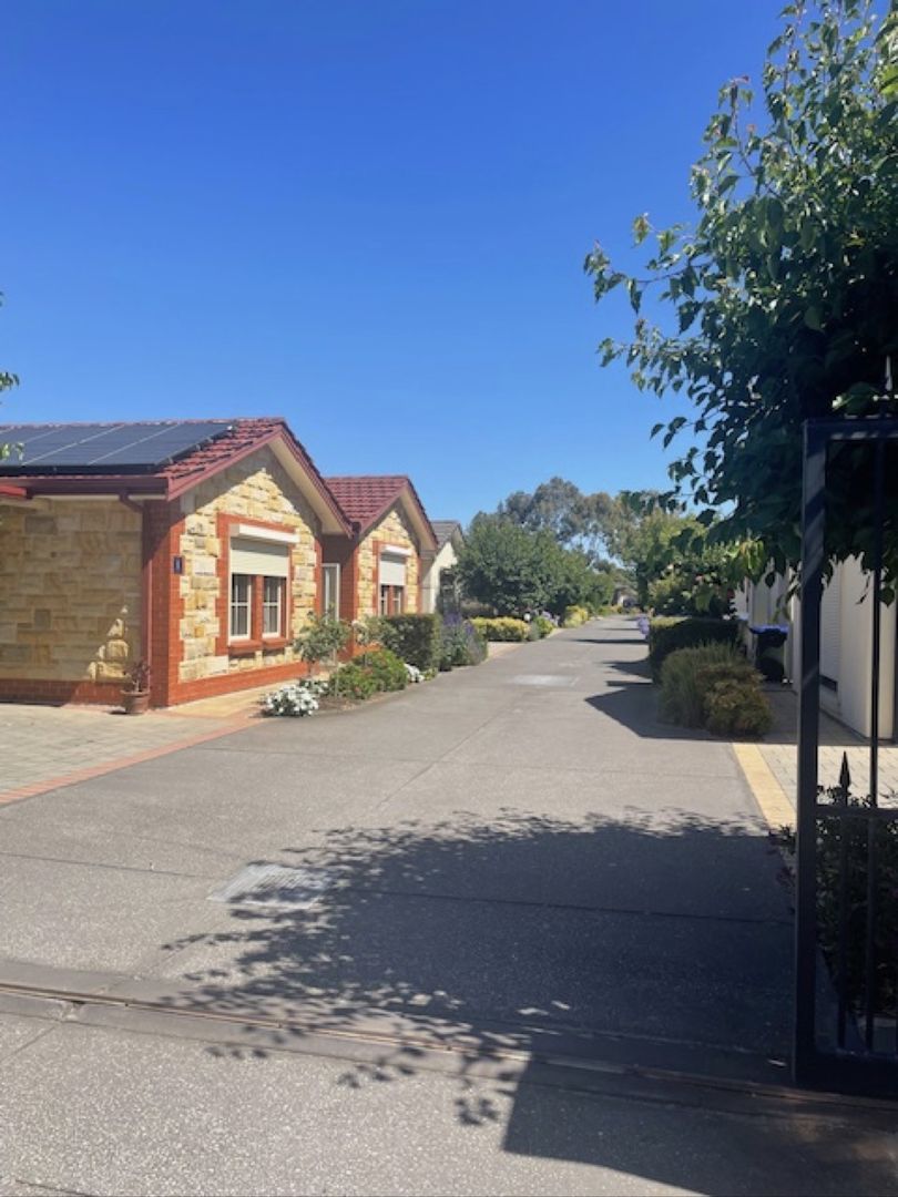 Distinctive Lifestyle Kidman Gardens