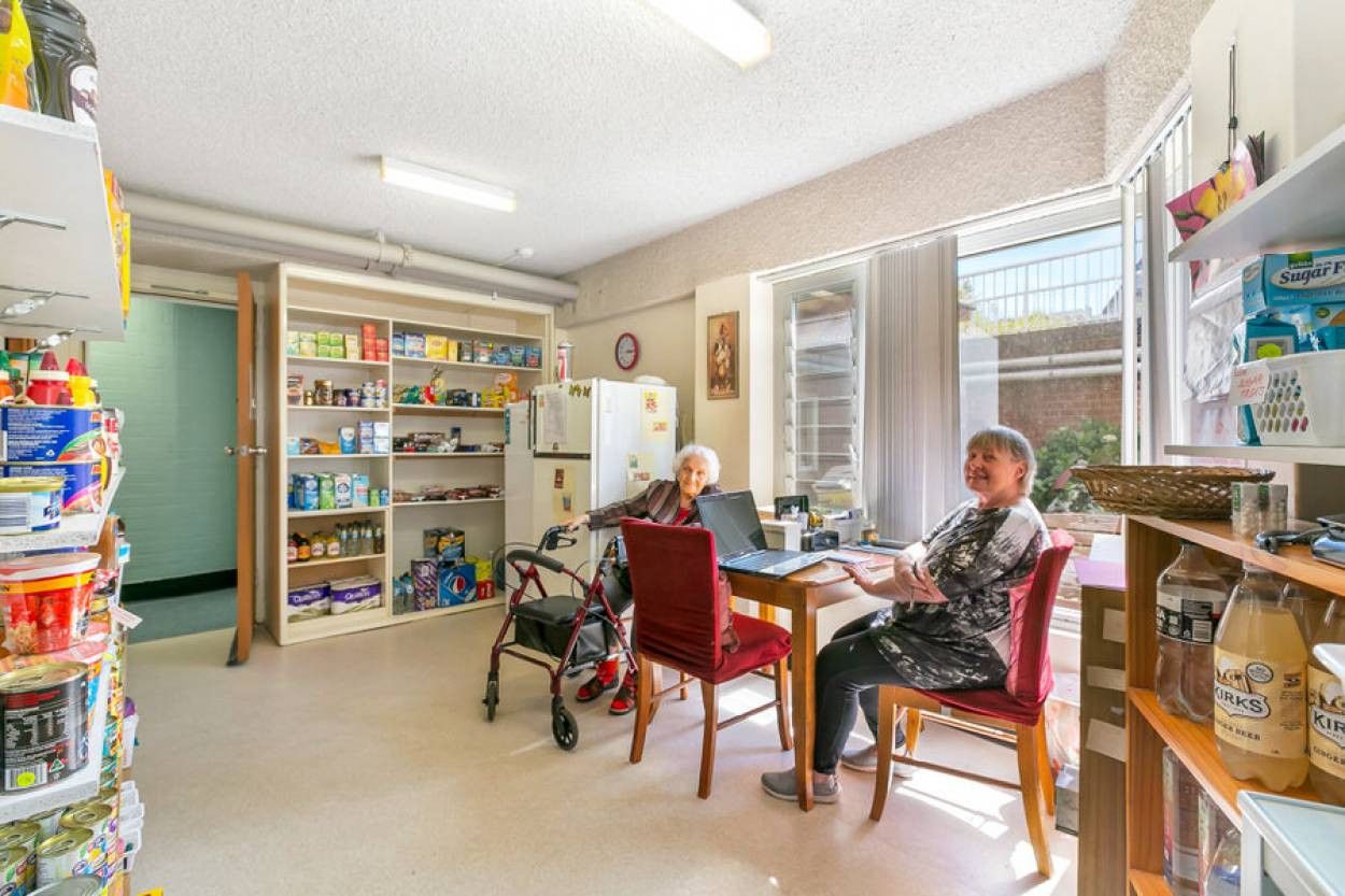 Uniting Wesley Heights Retirement Village