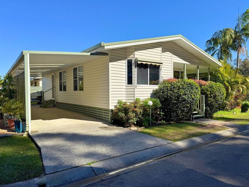 Kincumber Nautical Village - Site 16