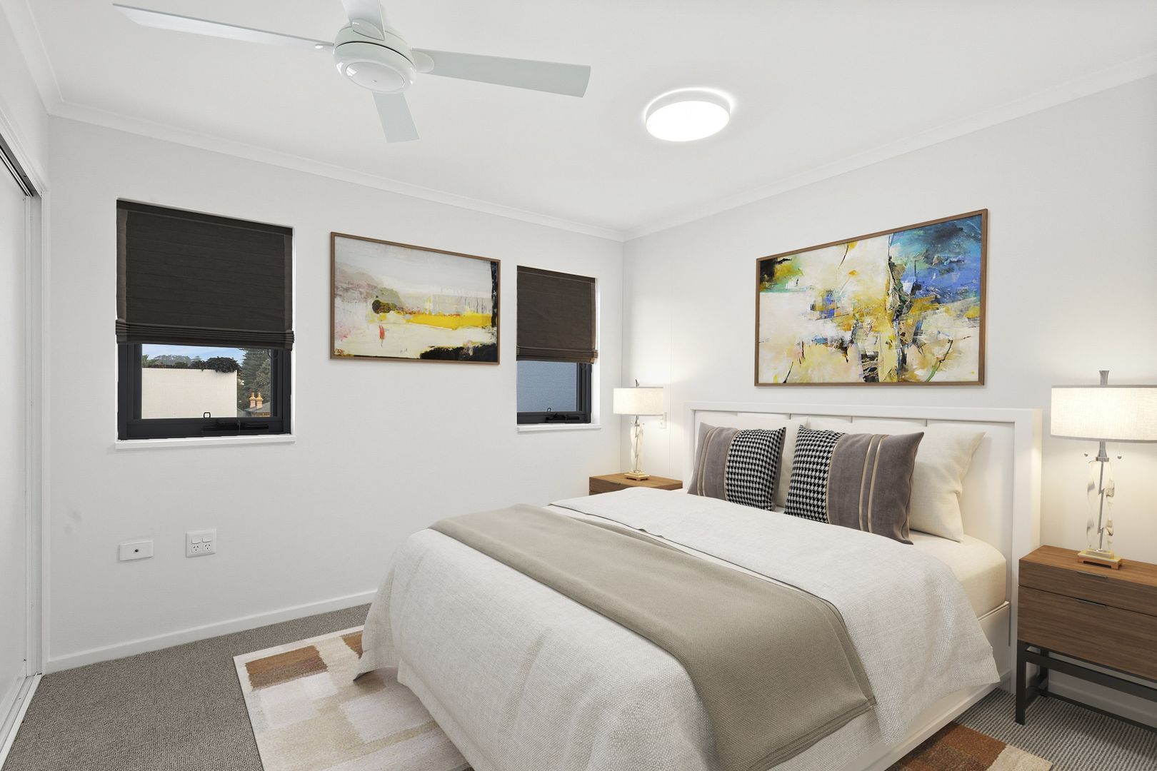 Unit 27: IRT Harbourside