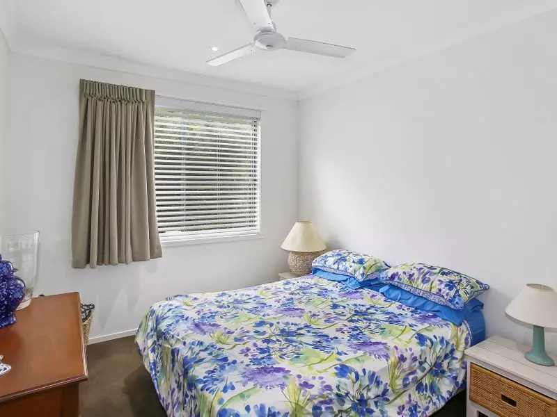 Beautiful Boat House