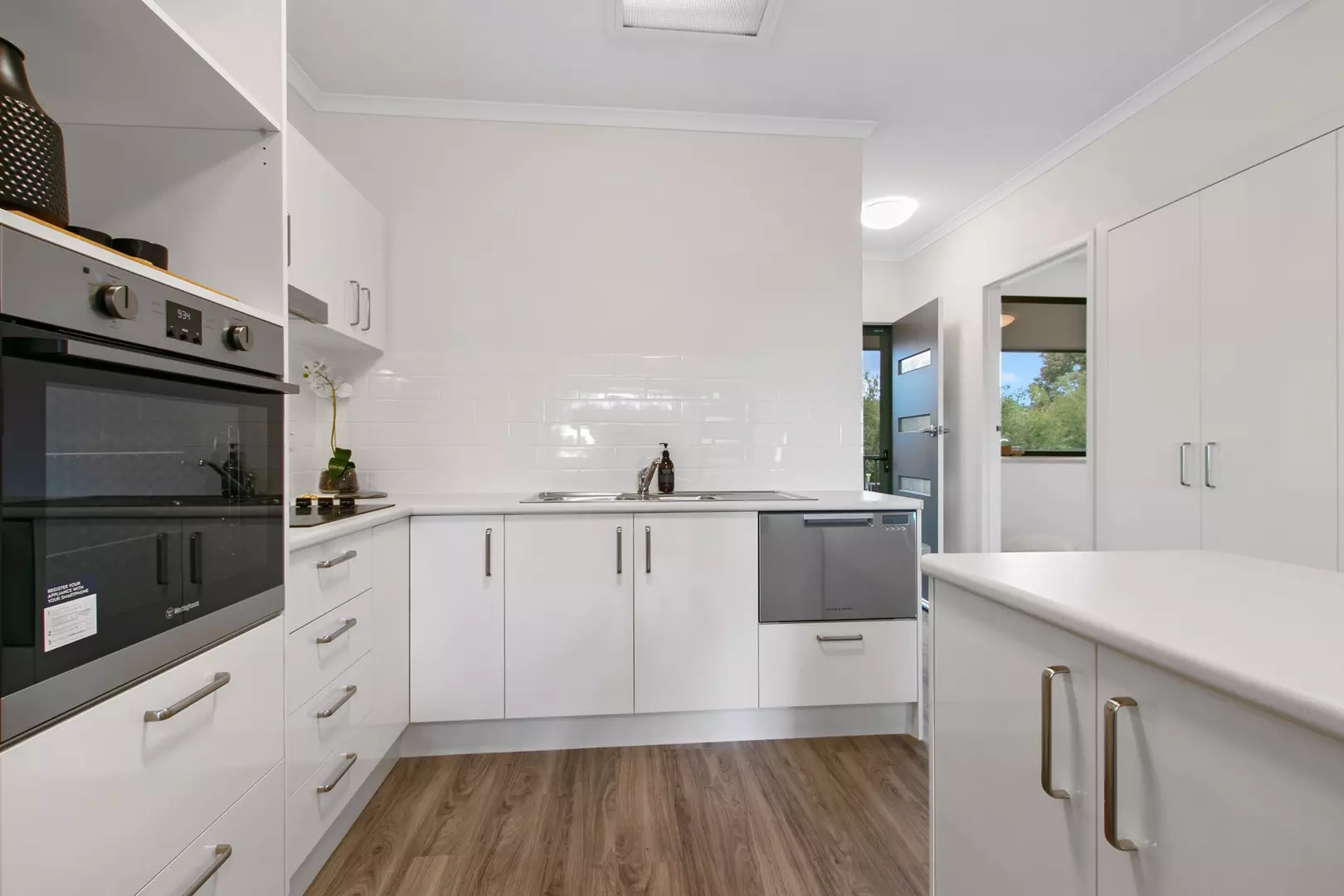 Three Bedroom Villas & Duplex| Hillsview Retirement Village - Sold Out