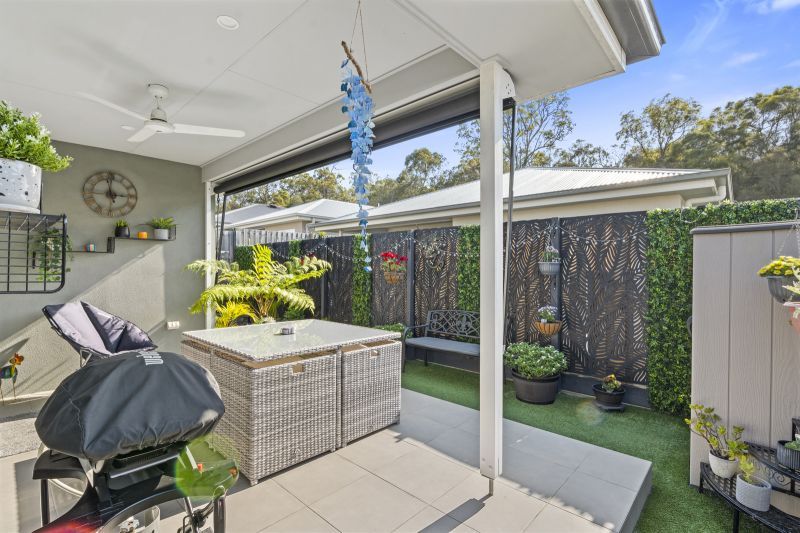 Fresh, Bright & Move In Ready!