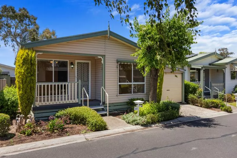 Charming Updated Home in a Peaceful Community Setting