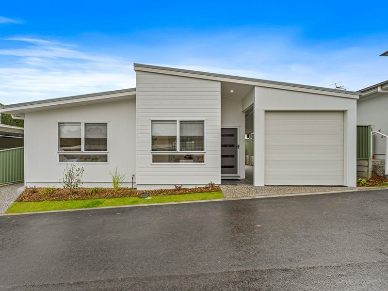 Entertain with ease, live in comfort