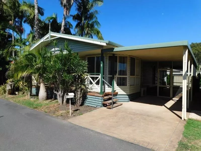 Bayway Village - Site 46