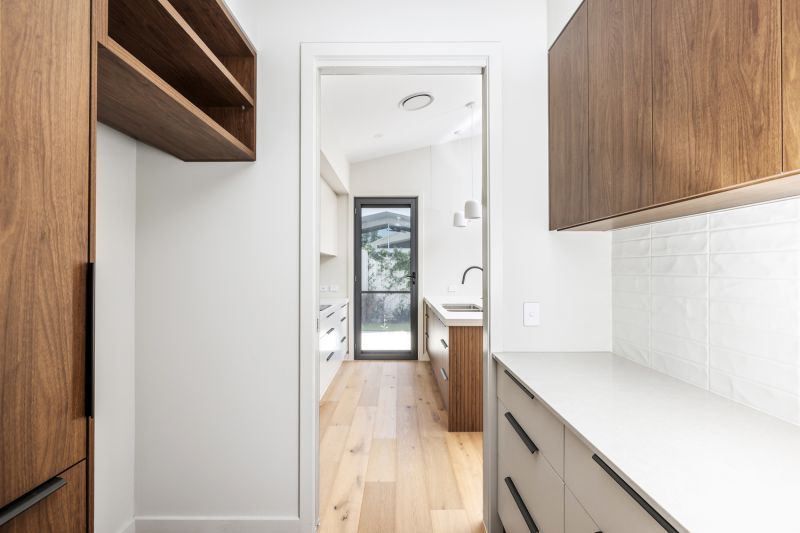 Comfort Meets Contemporary Style