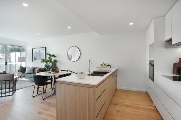 Affordable Luxury Retirement Living