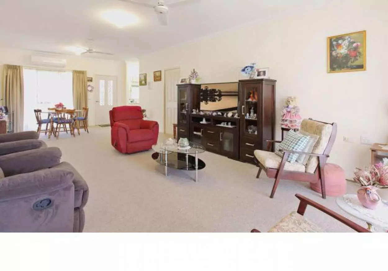 Southern Cross NSW - Karinya Village