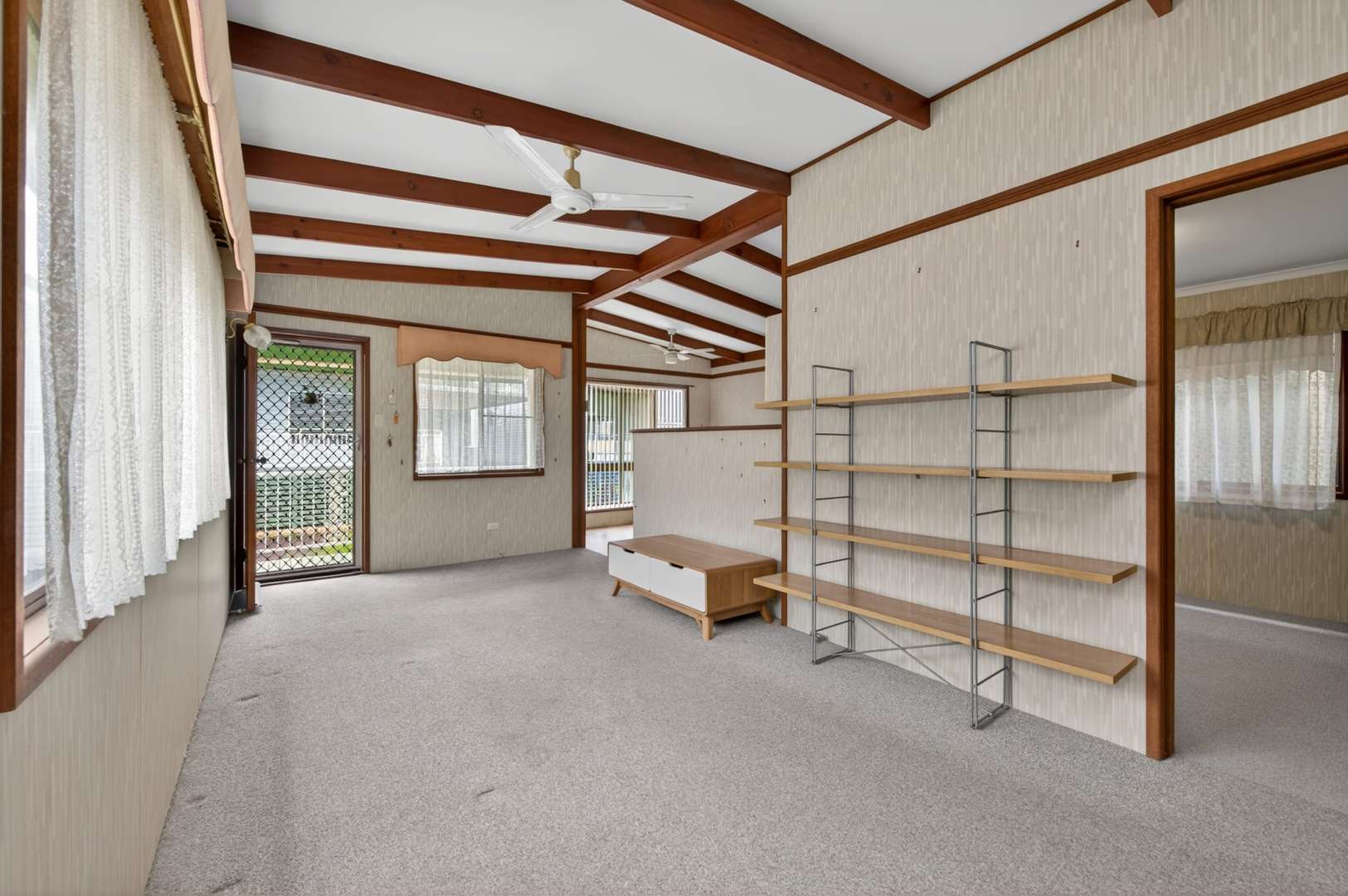 Affordable Two-Bedroom Opportunity