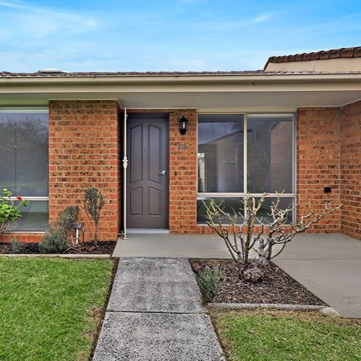 Two Bedroom | Villa 115