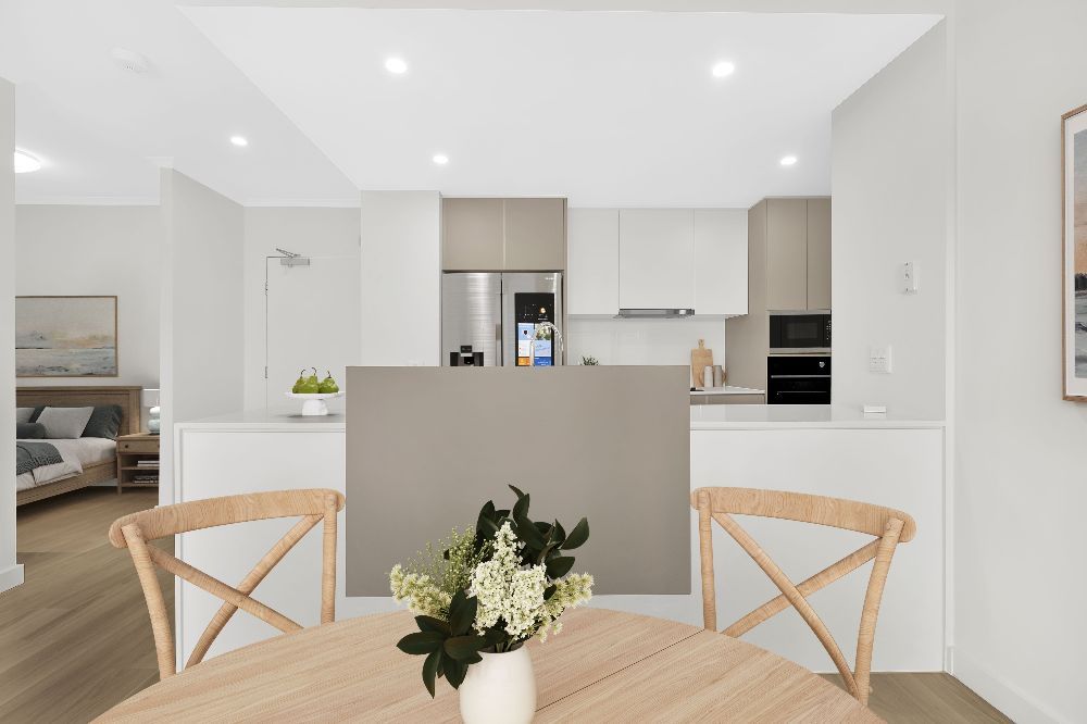 Two Bedroom | Apartment 313