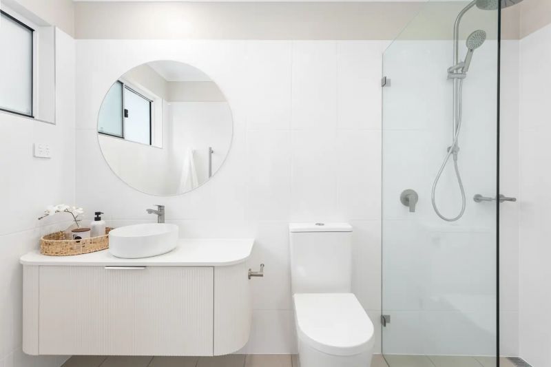 Lakeside Forster Village: The Haven