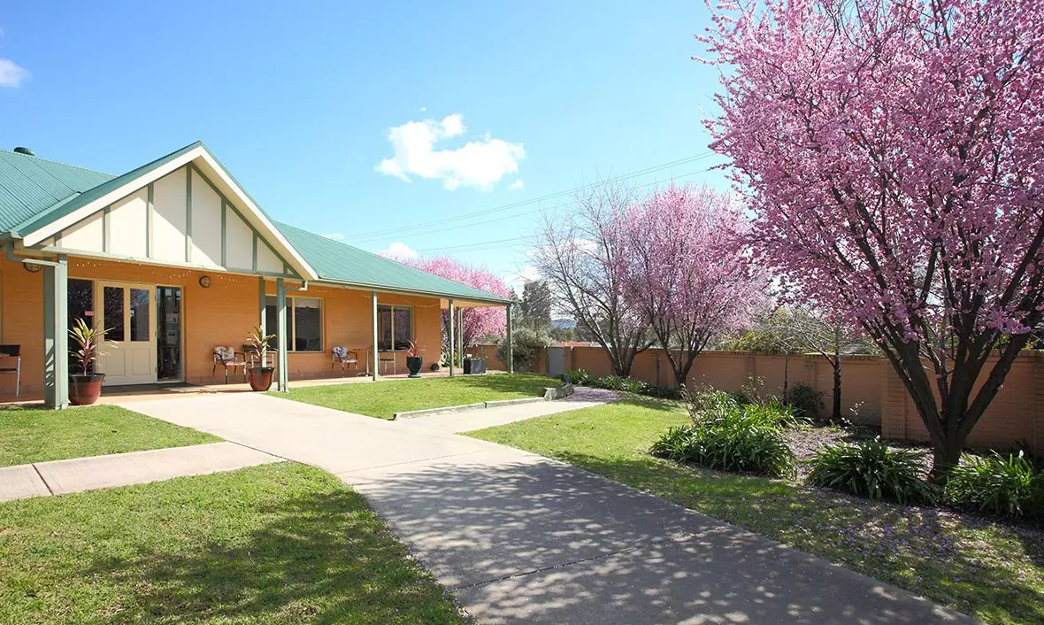 Lavington Residential Aged Care 