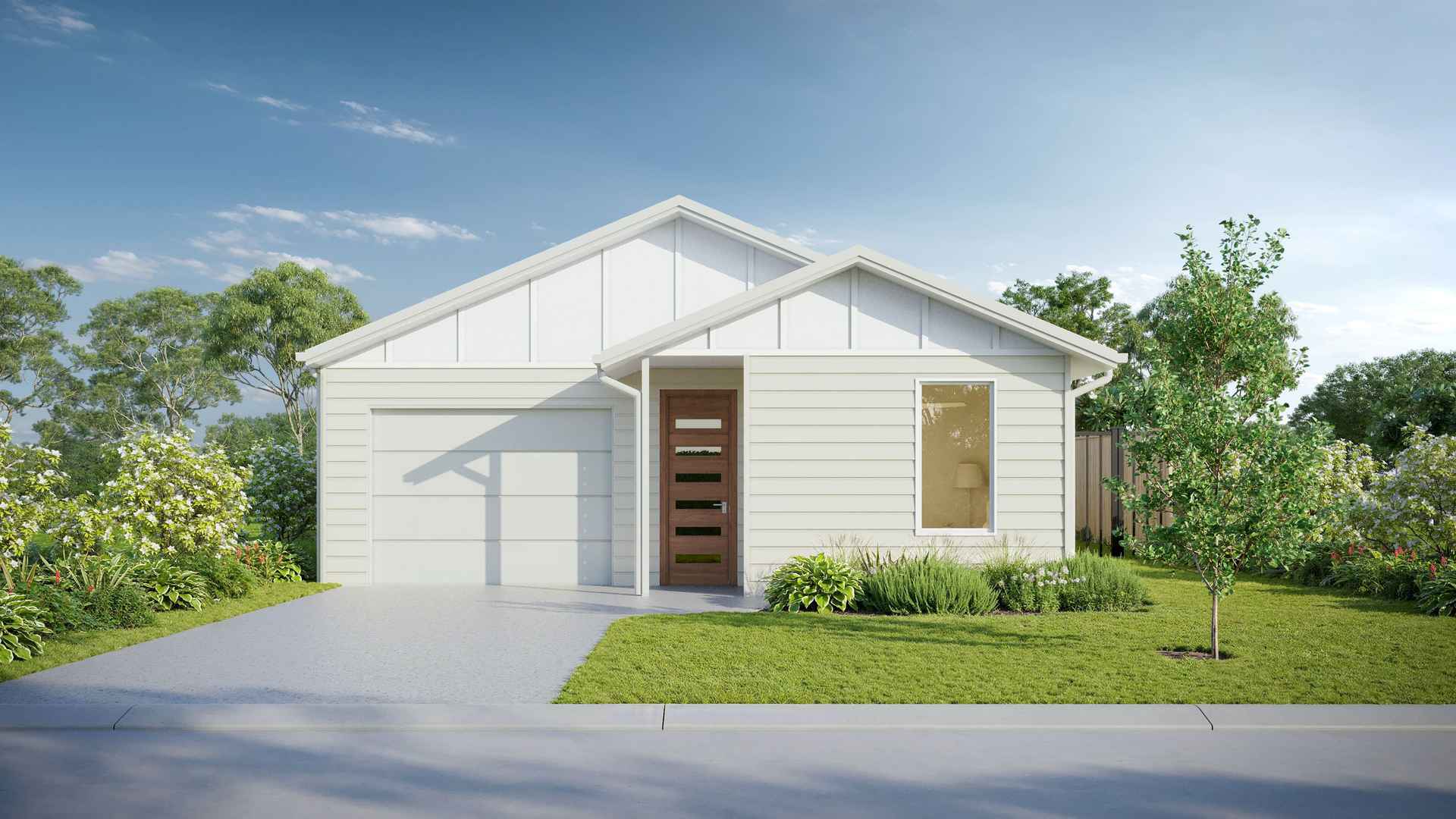 The Everlea: Light-filled living made effortless