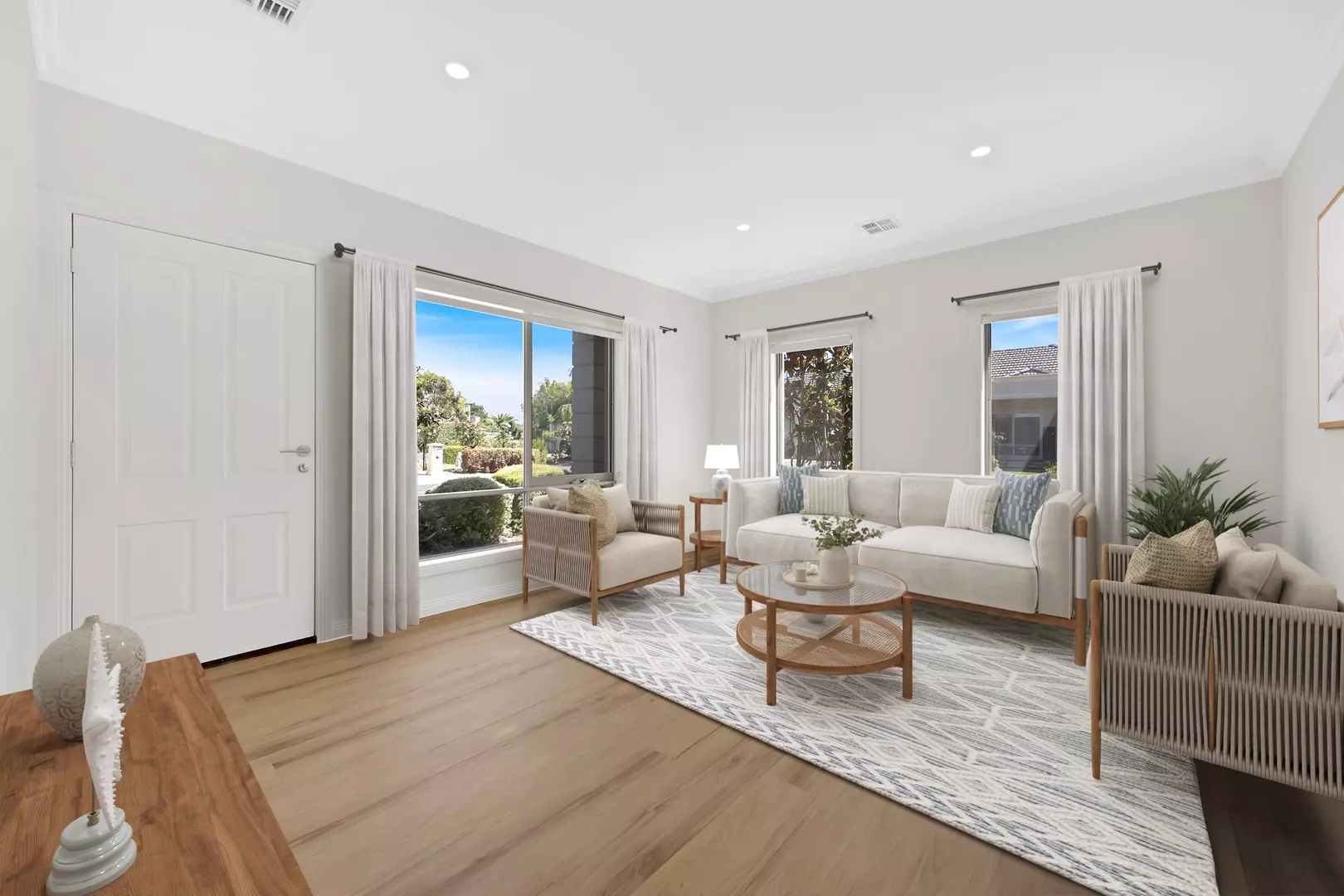 Two Bedroom | Villa 103