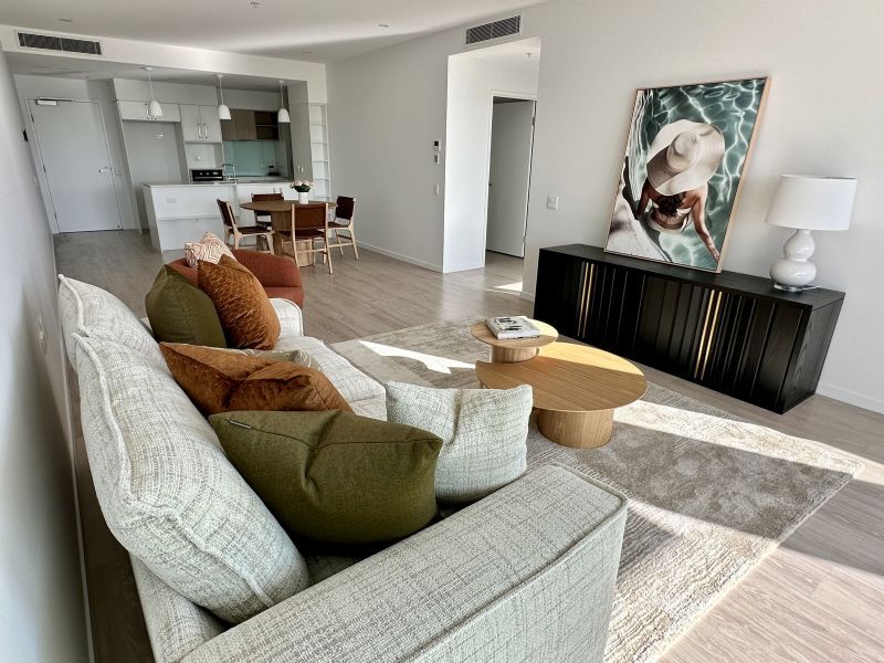 The perfect retirement choice, enjoy luxury beachside living with breathtaking views!