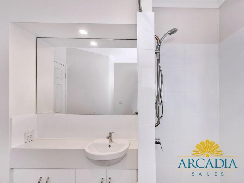 ARCADIA WATERS BICTION - This One Has The WOW Factor...