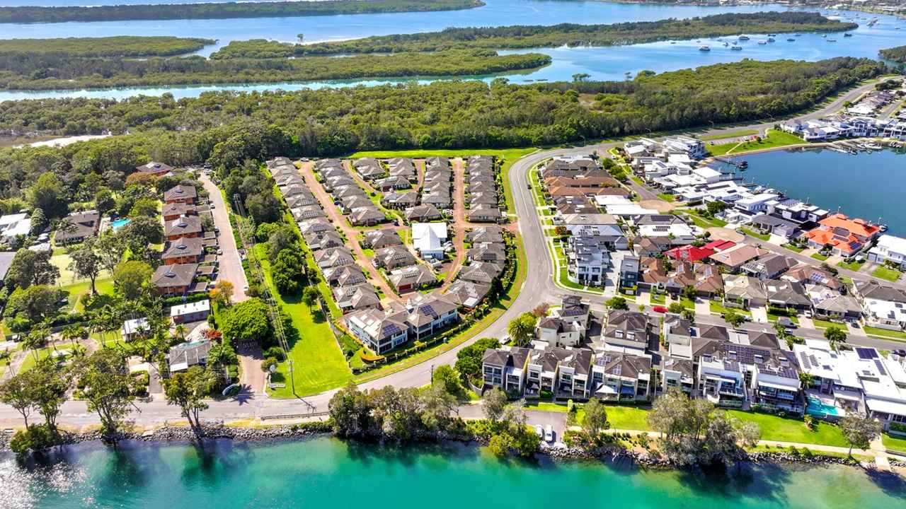 Bolton Clarke Broadwater Gardens, Port Macquarie 