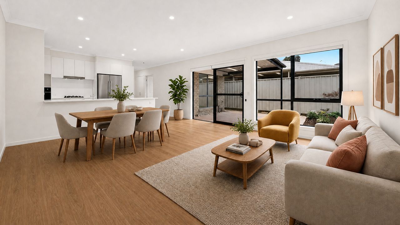 Two Bedroom | Villa 12