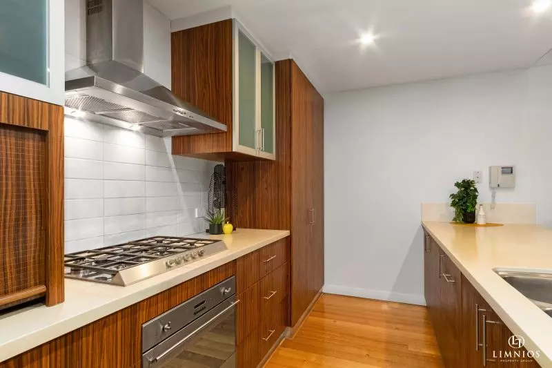 Inner City Residence!