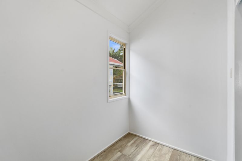 Rare opportunity to enjoy a holiday lifestyle all the time.